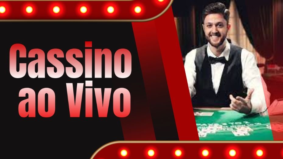 Cassino ao Vivo